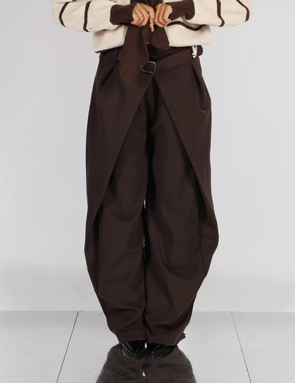 Pantalone Fluid