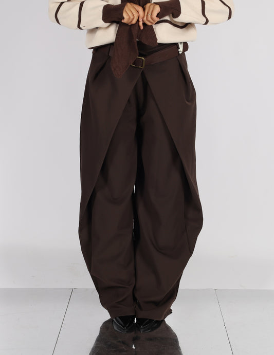 Pantalone Fluid