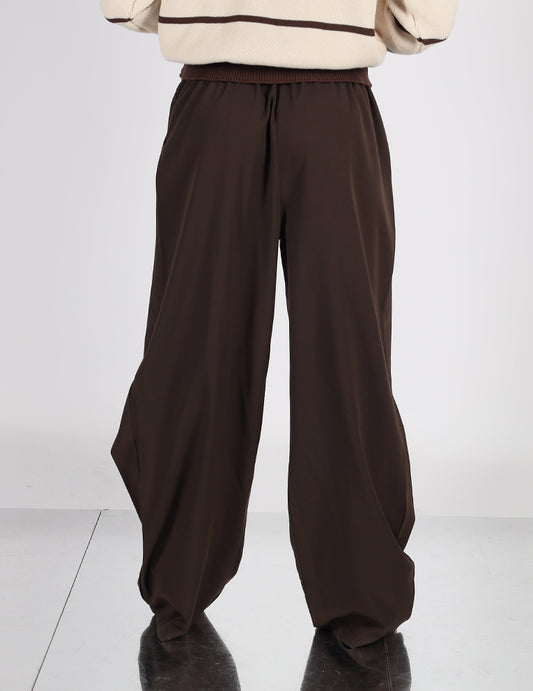 Pantalone Fluid
