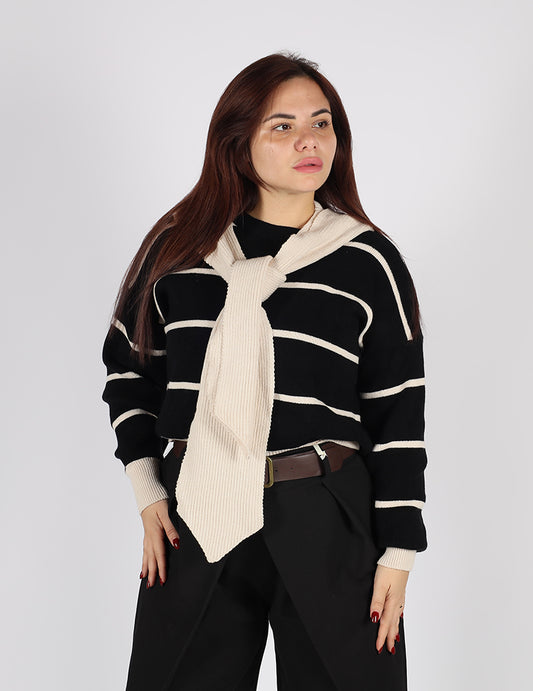 Maglione Aura