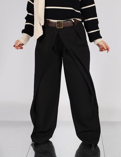 Pantalone Fluid