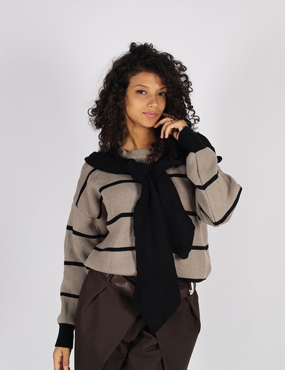 Maglione Aura