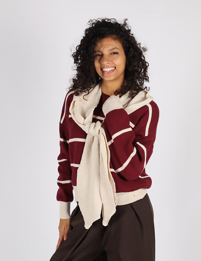 Maglione Aura