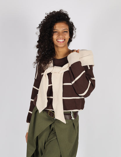 Maglione Aura