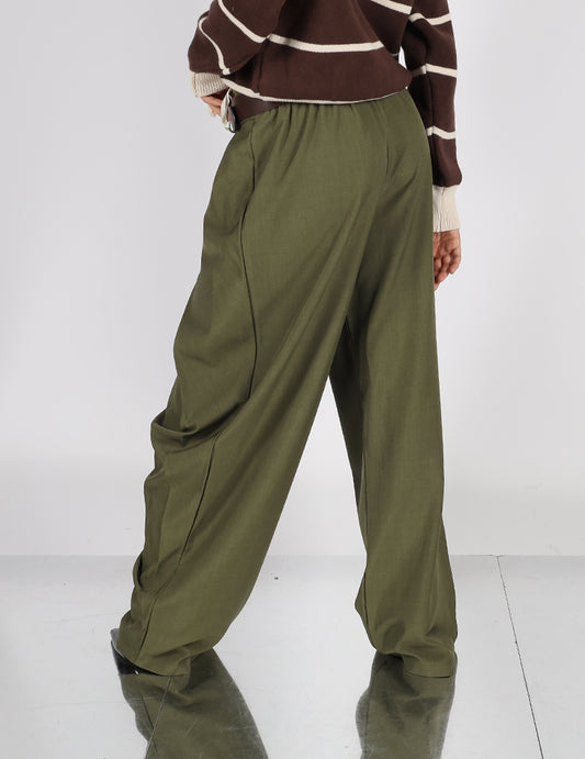 Pantalone Fluid
