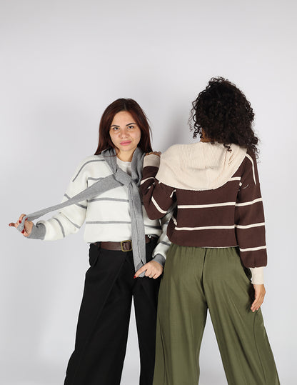 Maglione Aura