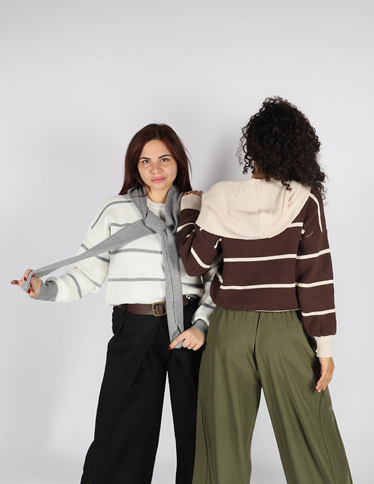 Maglione Aura