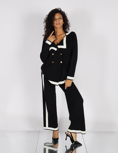 Coordinato Parisienne