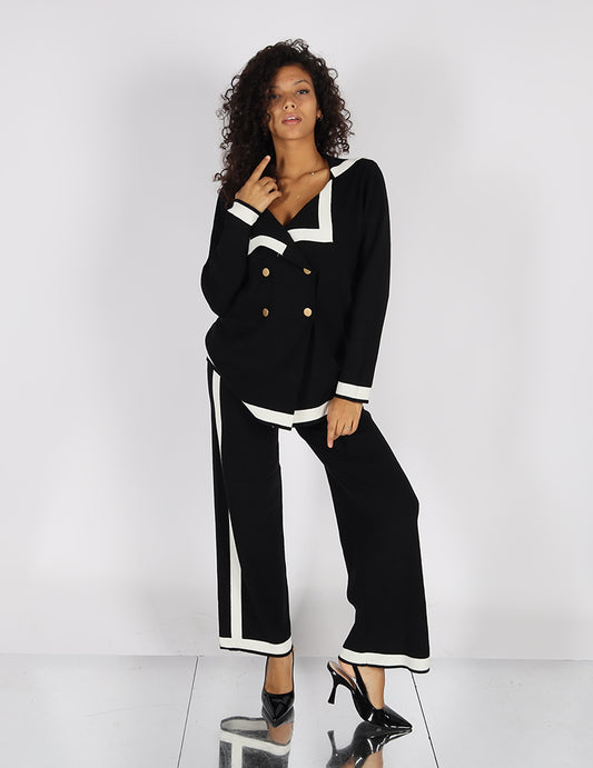 Coordinato Parisienne