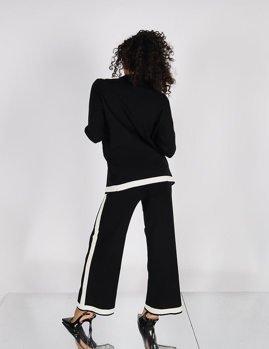 Coordinato Parisienne