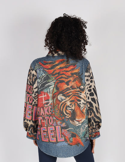 Camicia Art