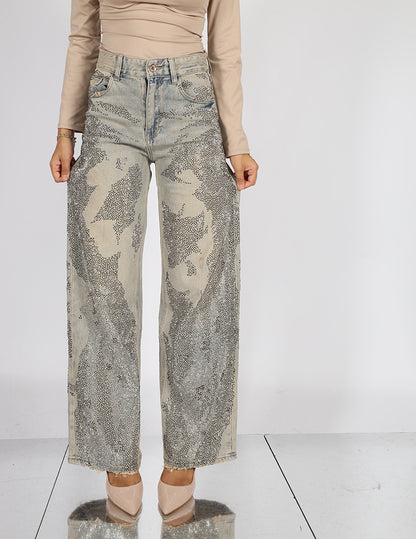 Jeans Shine
