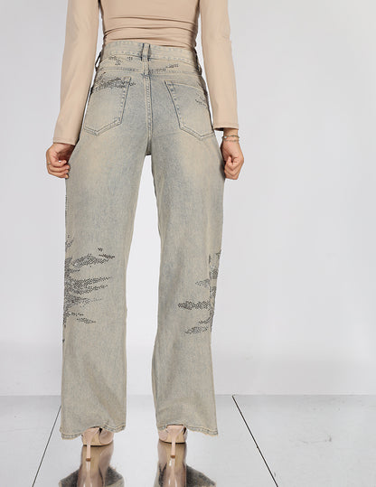 Jeans Shine