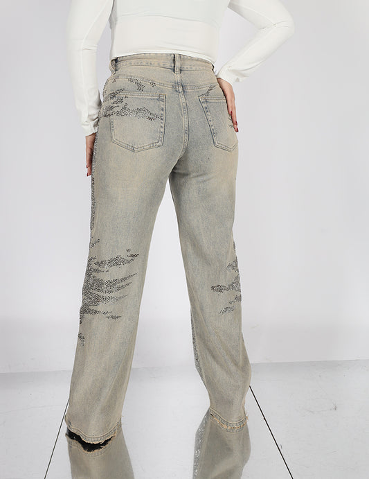 Jeans Shine