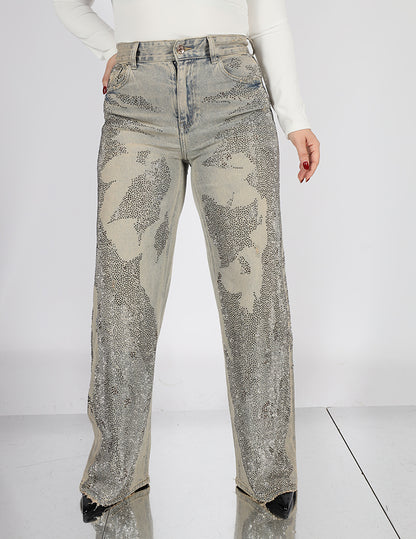 Jeans Shine