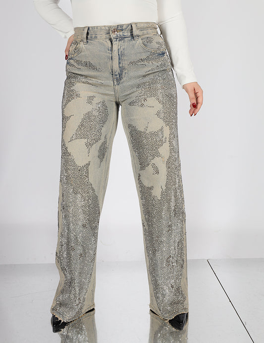 Jeans Shine