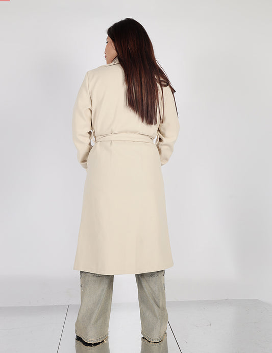 Cappotto Doppio Petto