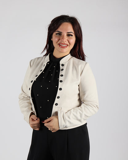 GIUBBINO COREANO