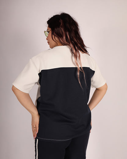 Maglia Foulard