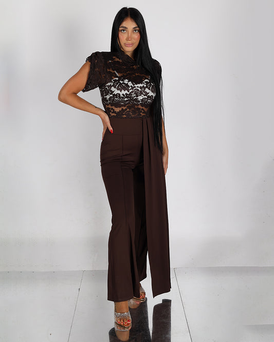 Jumpsuit Layla