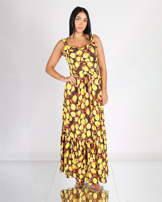 Abito Lemon