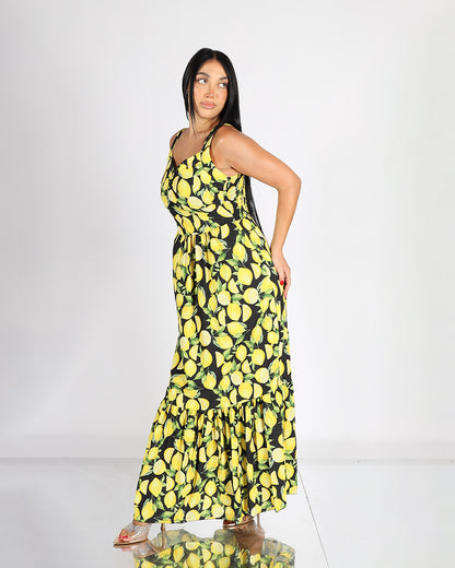 Abito Lemon