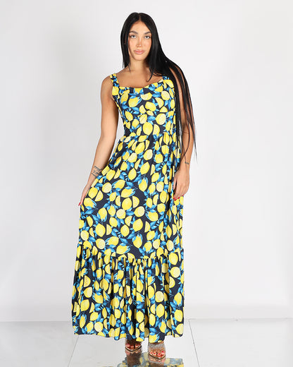 Abito Lemon