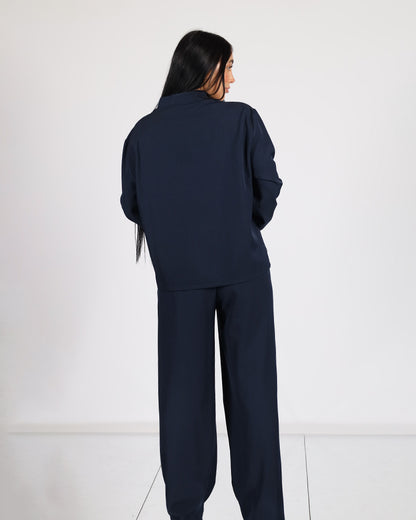 Tailleir Shangai