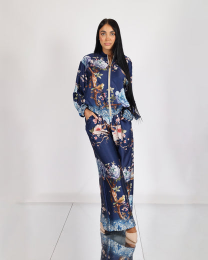 Coordinato Fior One