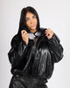 Giubbino Oversize