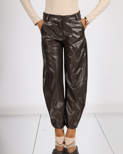 Pantalone Class