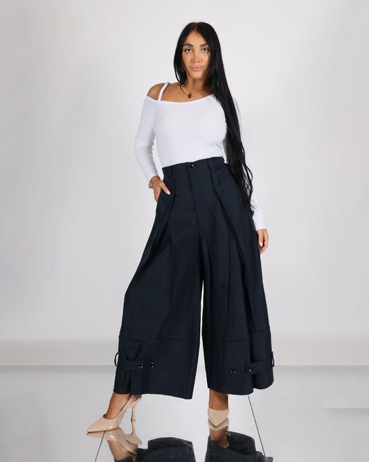 Pantalone Palazzo