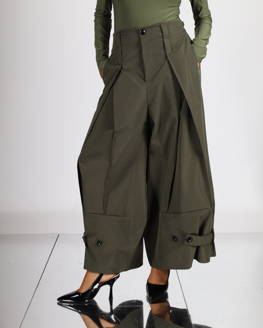 Pantalone Palazzo