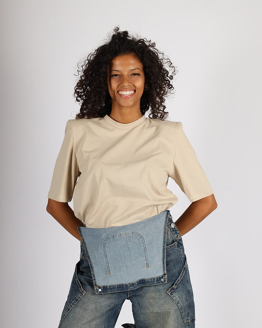 Maglia Basic