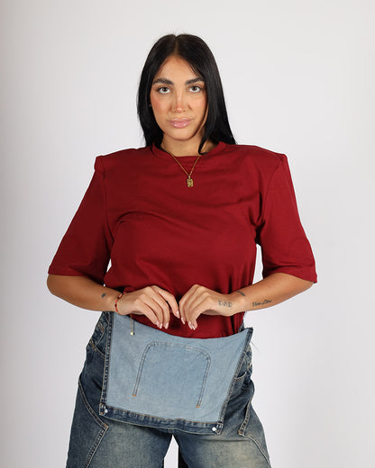 Maglia Basic