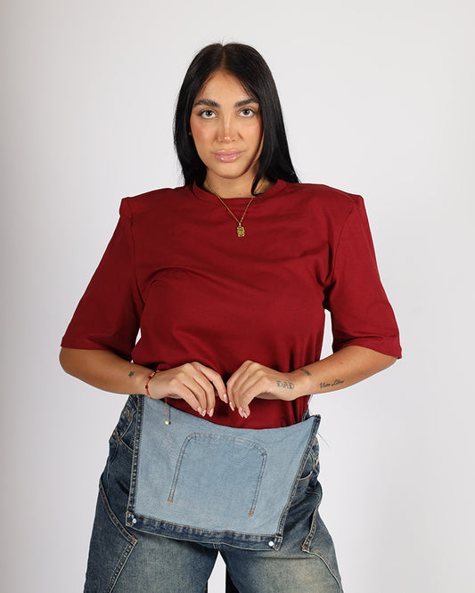 Maglia Basic