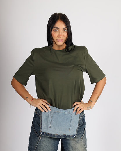 Maglia Basic