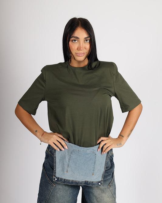 Maglia Basic