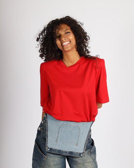 Maglia Basic