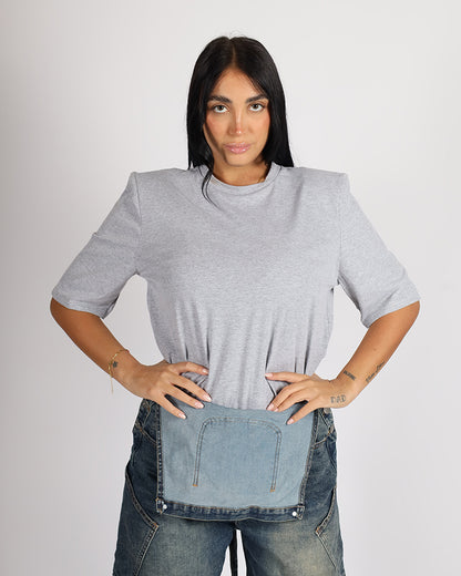 Maglia Basic