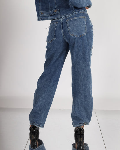 Jeans Manhattan