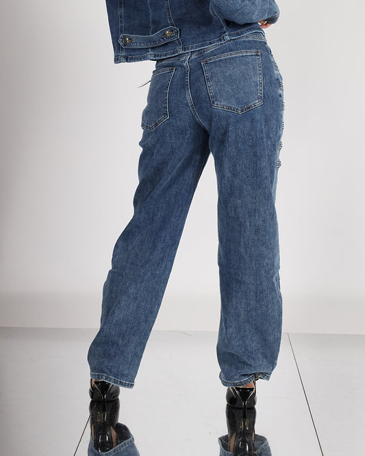 Jeans Manhattan