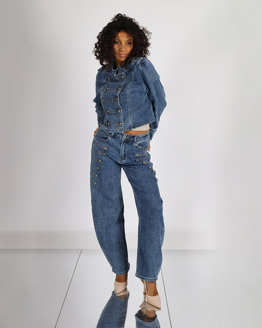 Jeans Manhattan