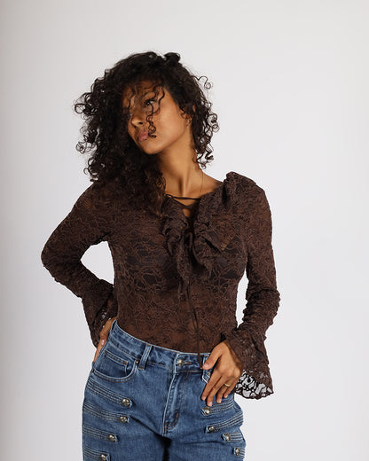 Maglia Seduction