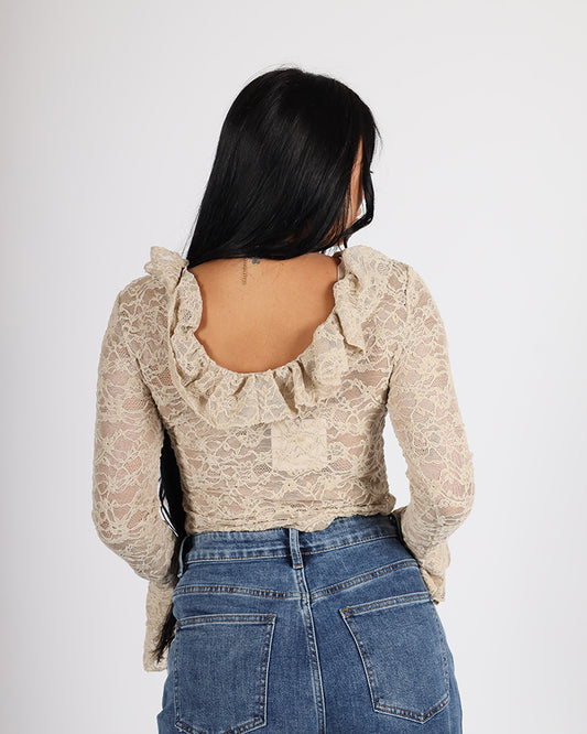 Maglia Seduction
