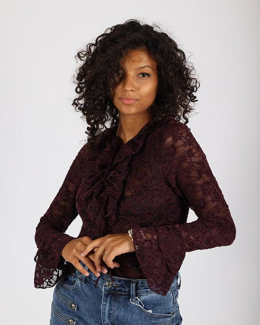 Maglia Seduction