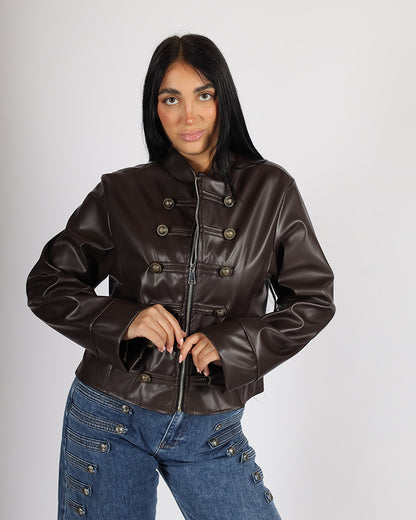 Giubbino Pechino