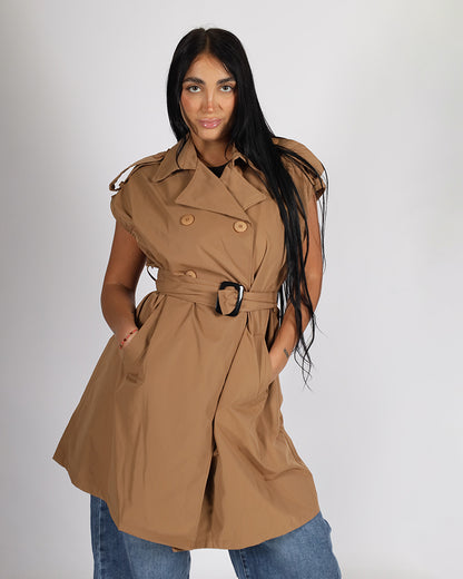 Trench Smanicato