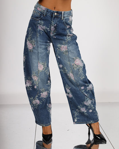 Jeans Garden
