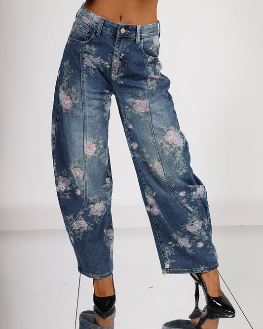 Jeans Garden